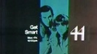 WSNS Channel 44  Get Smart Promo 1976 [upl. by Ullyot]