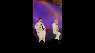 240407 스쿰빗스위밍Sukhumvit Swimming  온앤오프ONF FULL 세로 직캠 CONCERT SPOTLIGHT in Seoul [upl. by Adnoved]