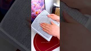 Wire Sponge Cloth For Dish Cleaning And Multi purpose Link in bio explore trending darazfinds [upl. by Annoeik]