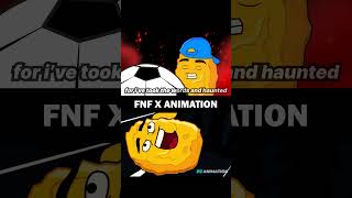 FNF TRIFLETHUMB Lyrics vs Animation [upl. by Jahdal114]