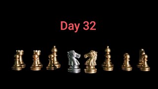 Chess full video Day 32 [upl. by Kask812]