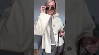 Stylizacje dla kobiet pewnyсh siebie ootd moda outfitideas fashion outfitinspo style styling [upl. by Klump]