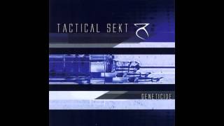 Tactical Sekt  Capital Fallacies HD [upl. by Ecinuahs155]