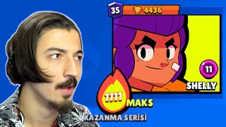 Tuhaf Brawl Stars Hesapları [upl. by Ahsinyt]