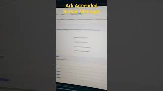 Ark Ascended Server Manager [upl. by Bethesda]