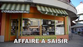 AFFAIRE A SAISIR [upl. by Ardy]