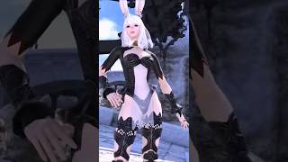 FFXIV Viera player quotstereotypesquot 🙄 [upl. by Allina]