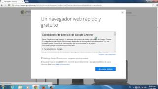 Cómo instalar la versión 64 bits de Chrome [upl. by Aseret11]