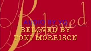 YQ Audio for Novel  Beloved by Toni Morrison Ch 5 [upl. by Hunger]