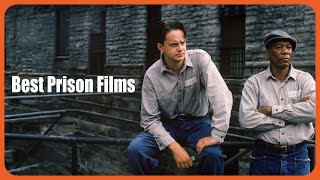 What Are The Best Prison Movies [upl. by Misti]