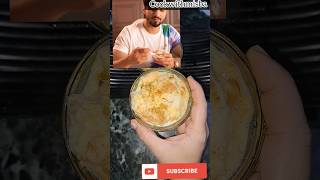 Making Of KADAk PAV recipe Crispy golden amp Perfect for every meal cookwithmisba shorts faisu [upl. by Hailahk771]