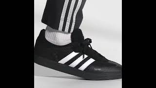 ADIDAS Velosamba COLD RDY Cycling Shoes Black  HQ9037 [upl. by Attenev662]