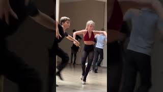 dance ballroomdancers ballroomscene dancestudio dancer ballroomdance dancecompetition [upl. by Sirovaj90]