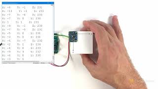 How to Use Accelerometers on the Arduino  Ultimate Guide to the Arduino 42 [upl. by Horst]