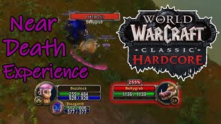 Near Death Experience  Hardcore SF Warlock Episode 13 [upl. by Janette]