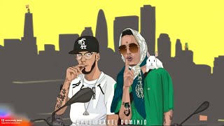 No Sientes Nada  Anuel AA Ft Ele A El Dominio 2016 IA [upl. by Bolitho]