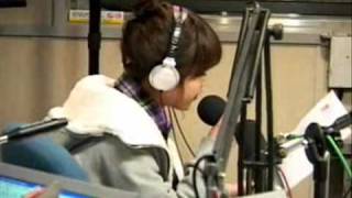 100303 IU amp Na Yoon Kwon  첫사랑이죠 Its First Love on TenTen Radio [upl. by Menashem]