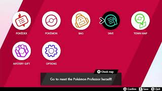 Pokemon Sword Shiny No Shiny Charm [upl. by Evanne]