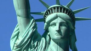 Virtual Field Trip Statue of Liberty [upl. by Tehc]