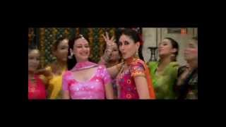 Nagada Nagada Full Song Jab We Met YouTube [upl. by Thin]