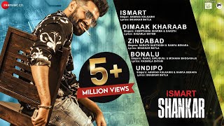 iSmart Shankar 2 Trailer Review  Is It Double the Fun [upl. by Alexine]