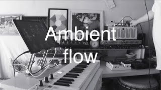 Ambient trip13 ll Morning flow [upl. by Bajaj130]