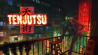 Tenjutsu  Reveal Trailer [upl. by Anatole320]