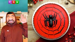 🗽CAKE STORYTIME TIKTOK 🗽 POV Mark Adams Tiktok Compilations Part 354 [upl. by Colyer]