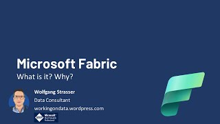 What is Microsoft Fabric Is it an analytics platform for everyone [upl. by Chicoine]