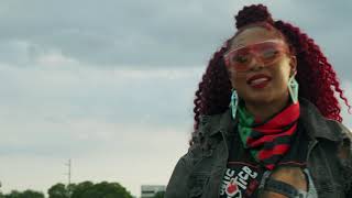 Leela James  Break My Soul Official Music Video [upl. by Loux]