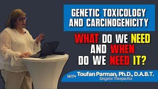 Genetic Toxicology amp Carcinogenicity Insights on Drug Safety Mutation Risks and Cancer Risk [upl. by Kcirrej701]