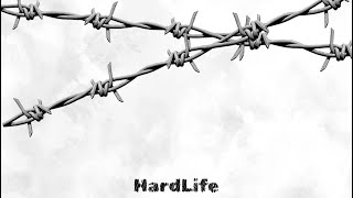 Lanko  Hardlife Official Audio [upl. by Marilou]