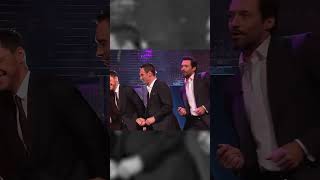 Graham Norton Show 2 shorts [upl. by Latin]