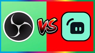 Streamlabs vs OBS Studio 2024 FULL REVIEW [upl. by Paymar]