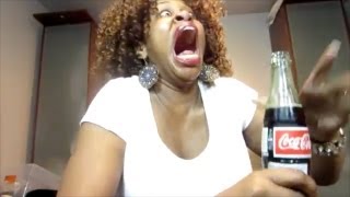 Hot Pepper Challenge Funny Reaction [upl. by Annayad]