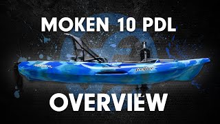 Moken 10 PDL Overview Final [upl. by Anirda242]