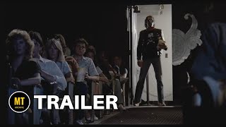 Terror In the Aisles  Trailer 1984 [upl. by Ycnahc400]