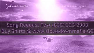 13 Jhene Aiko Remember Slowed Down Mafia djdoeman [upl. by Eade447]