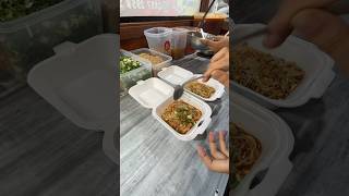 5000 dapat mie ala gacoan komplit food foodie kuliner idejualan [upl. by Daniala]