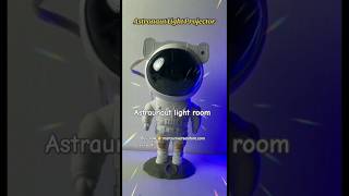 The Astronaut light Projector you need❤❤❤ [upl. by Ahsyek]