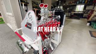 Flathead V8 [upl. by Eileen]