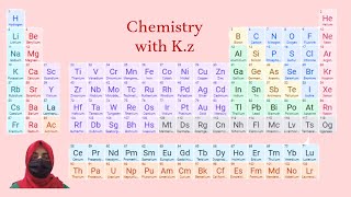 Chemistry for Beginners  What is a Valence Electron  Chemistry Science [upl. by Tristram]