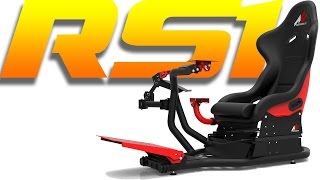 RSEAT RS1  EDITION ASSETTO CORSA [upl. by Atselec]