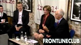 WikiLeaks Julian Assange and Daniel Ellsberg in conversation [upl. by Yren]