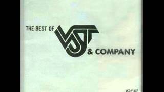 VST amp Company  Step No Step Yes [upl. by Enneillij]