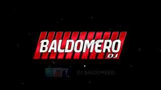 LENTO VIOLENTO DJ BALDOMERO  HOY VOLVI A VERTE REMIX [upl. by Winslow]