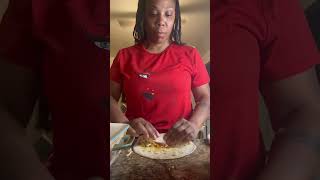 Chicken Enchiladas food cooking viralvideo foodcontentcreator foodie [upl. by Zilber]