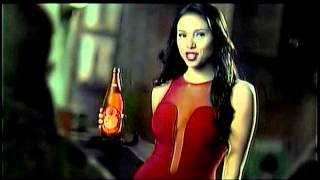 Chris Lutz  Red Horse Beer TVC [upl. by Maxima]