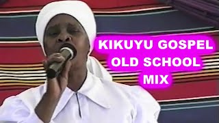 1970  1975 Kikuyu Gospel Old School Video Mix 💜💜 best of 1970s  1980s 💜💜  DJ DIVINE [upl. by Rodrick]