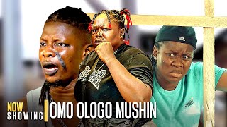 OMO OLOGO MUSHIN  Olayinka Solomon  Kemi Apesin  Latest Yoruba Movies 2024 New Release [upl. by Tuchman]